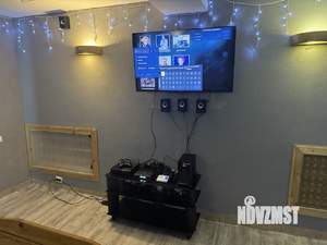 Дом 140м&sup2;, 2-этажный, посуточно, 