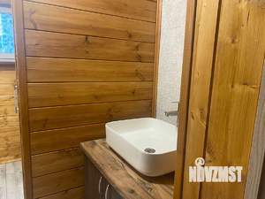 Дом 100м&sup2;, 1-этажный, посуточно, 