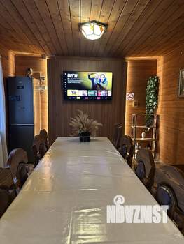 Дом 210м&sup2;, 2-этажный, посуточно, 