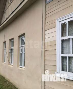 Дом 100м², 1-этажный, на длительный срок, 
