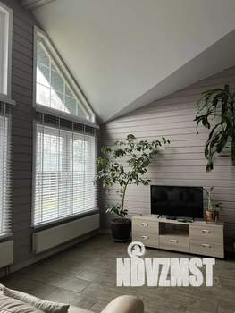 Дом 114м&sup2;, 1-этажный, посуточно, 