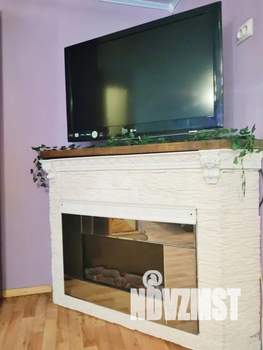 Дом 47м², 1-этажный, посуточно, 