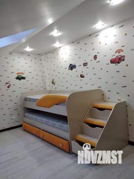 Таунхаус 200м², 2-этажный, на длительный срок, 