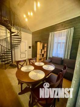 Дом 95м&sup2;, 1-этажный, посуточно, 