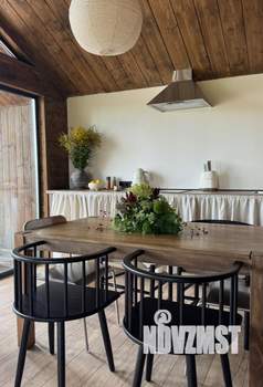 Дом 80м², 1-этажный, посуточно, 