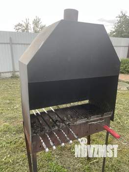 Дом 120м&sup2;, 2-этажный, посуточно, 