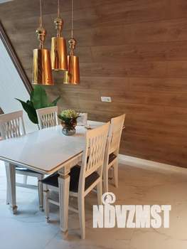 Дом 68м&sup2;, 2-этажный, посуточно, 