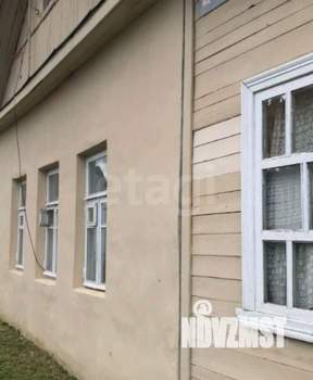 Дом 100м², 1-этажный, на длительный срок, 