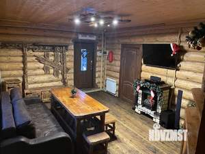 Дом 115м&sup2;, 2-этажный, посуточно, 