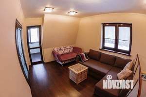 Дом 150м&sup2;, 2-этажный, посуточно, 