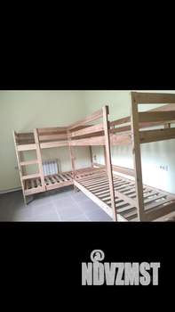 Дом 220м², 2-этажный, на длительный срок, 