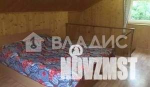 Дом 60м&sup2;, 2-этажный, на длительный срок, 