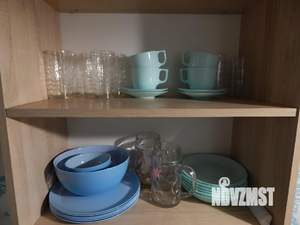 Дом 47м&sup2;, 1-этажный, на длительный срок, 