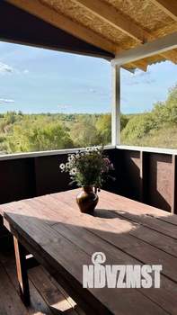 Дом 100м², 2-этажный, посуточно, 