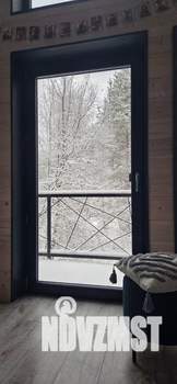 Дом 58м&sup2;, 2-этажный, посуточно, 