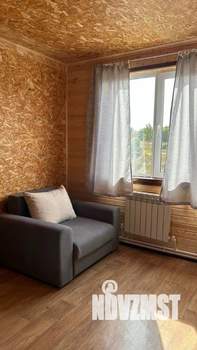 Дом 100м², 2-этажный, посуточно, 