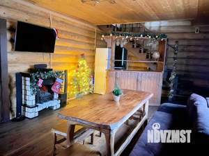 Дом 115м&sup2;, 2-этажный, посуточно, 