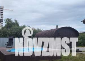 Дом 180м&sup2;, 2-этажный, посуточно, 