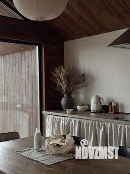 Дом 80м&sup2;, 1-этажный, посуточно, 