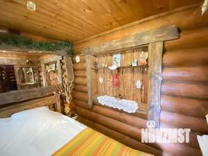 Коттедж 120м², 2-этажный, на длительный срок, 