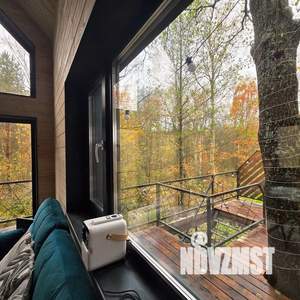 Дом 58м&sup2;, 2-этажный, посуточно, 