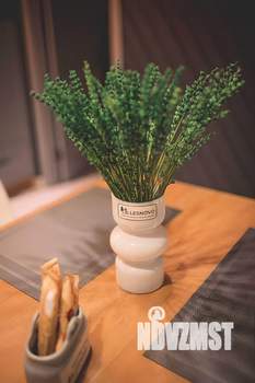 Дом 60м&sup2;, 2-этажный, посуточно, 