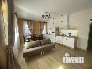 Дом 135м&sup2;, 2-этажный, посуточно, 