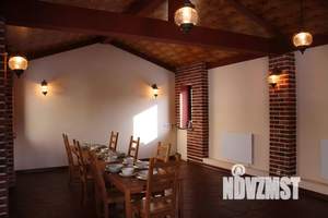 Дом 150м², 2-этажный, посуточно, 