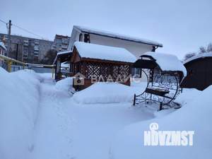 Дом 130м&sup2;, 2-этажный, на длительный срок, 