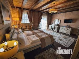 Дом 364м&sup2;, 1-этажный, посуточно, 