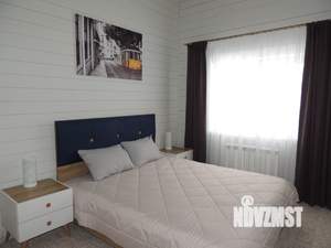 Дом 114м&sup2;, 2-этажный, посуточно, 