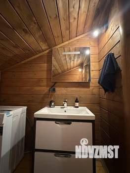 Дом 210м&sup2;, 2-этажный, посуточно, 