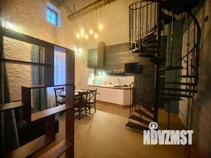 Дом 95м², 1-этажный, посуточно, 