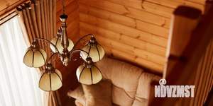 Дом 123м&sup2;, 1-этажный, посуточно, 