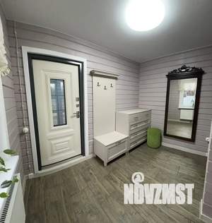 Дом 114м&sup2;, 1-этажный, посуточно, 