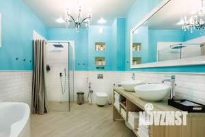 Дом 220м&sup2;, 3-этажный, посуточно, 