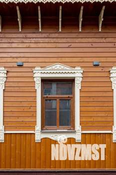 Дом 130м&sup2;, 2-этажный, посуточно, 