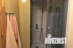 Дом 110м&sup2;, 1-этажный, посуточно, 