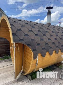 Дом 120м&sup2;, 2-этажный, посуточно, 