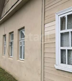 Дом 100м², 1-этажный, на длительный срок, 