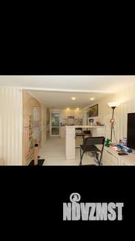 Дом 80м², 1-этажный, на длительный срок, 