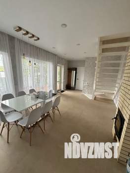 Дом 101м&sup2;, 2-этажный, посуточно, 