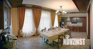 Дом 346м&sup2;, 2-этажный, посуточно, 