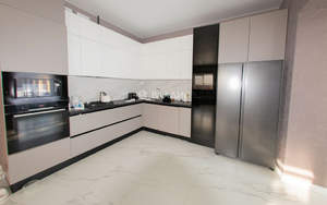 Дом 160м&sup2;, 2-этажный, на длительный срок, 