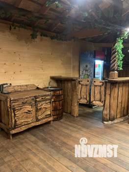 Дом 115м&sup2;, 2-этажный, посуточно, 