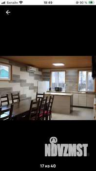 Дом 100м², 2-этажный, посуточно, 