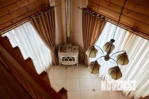 Дом 123м&sup2;, 2-этажный, посуточно, 