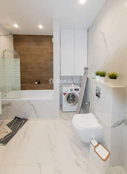 Дом 160м&sup2;, 2-этажный, на длительный срок, 