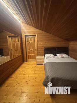 Дом 210м&sup2;, 2-этажный, посуточно, 