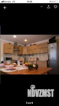 Дом 300м², 2-этажный, посуточно, 